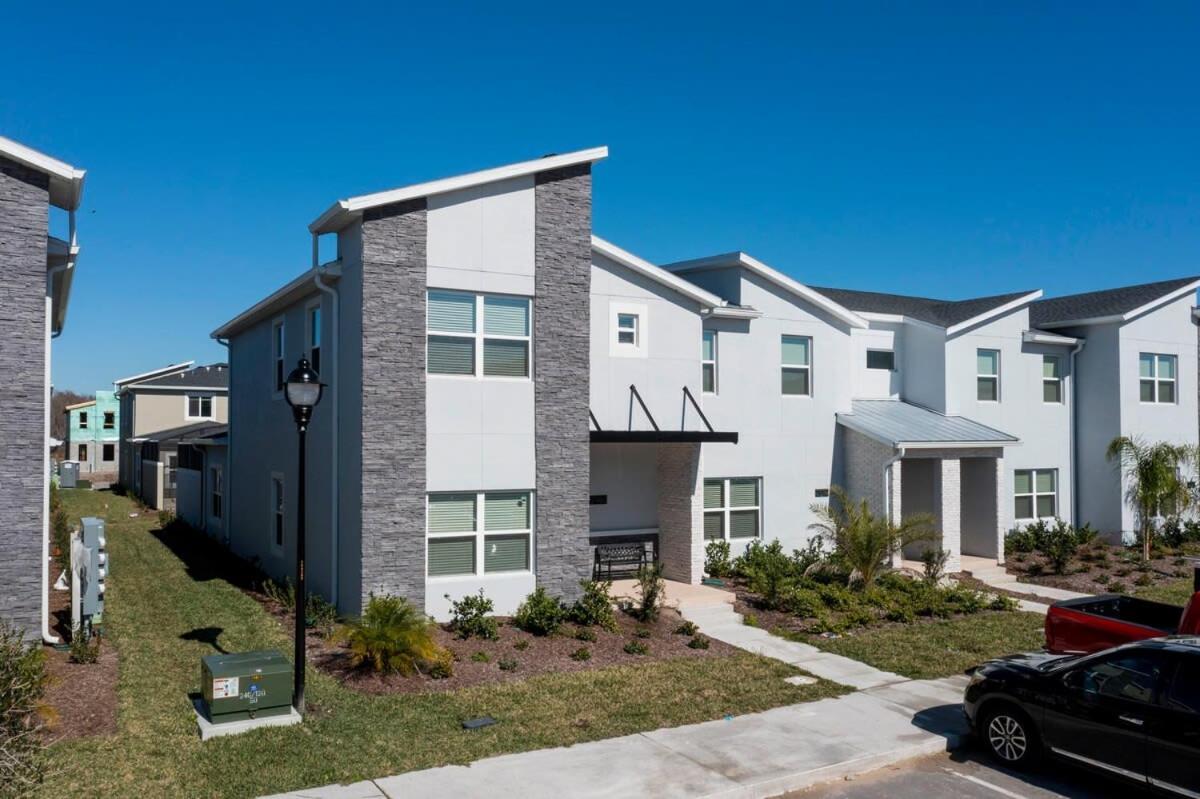 Wonderful 5 Bd Close To Disney @ Storey Lake Resort 2980 Kissimmee Εξωτερικό φωτογραφία