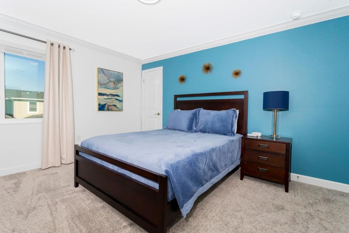 Wonderful 5 Bd Close To Disney @ Storey Lake Resort 2980 Kissimmee Εξωτερικό φωτογραφία