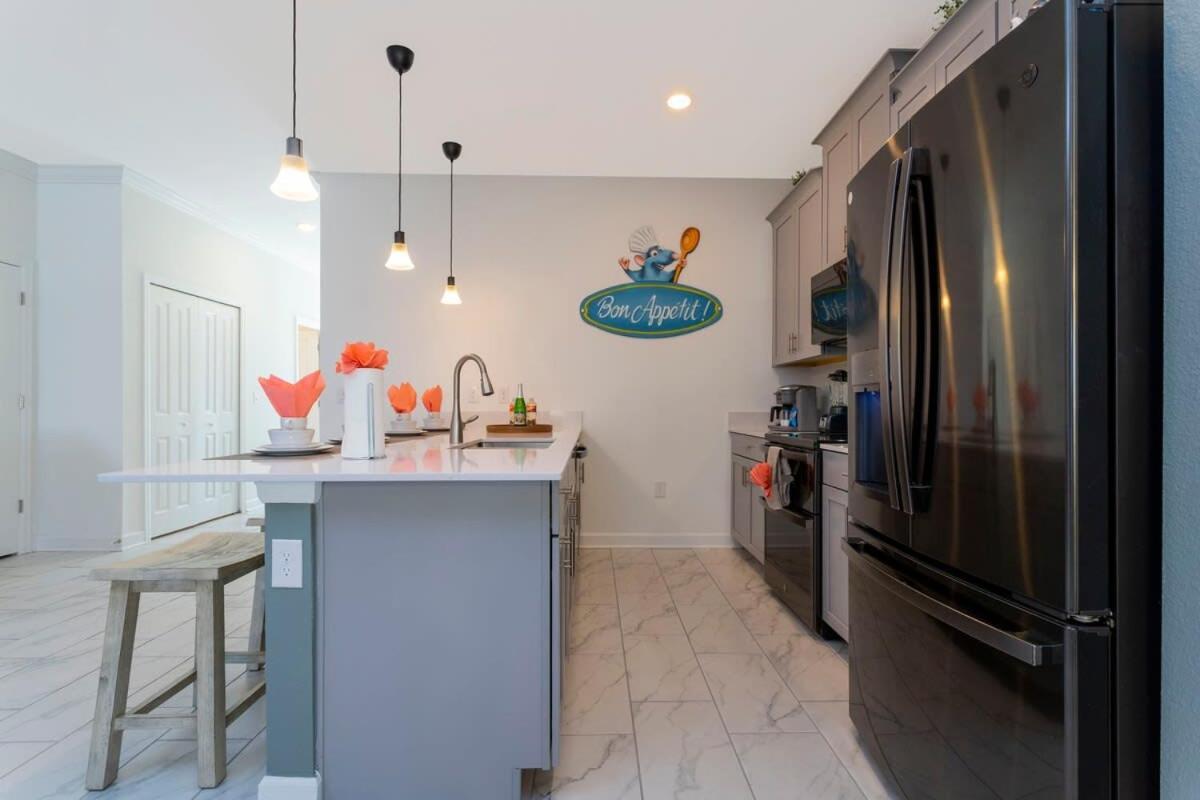 Wonderful 5 Bd Close To Disney @ Storey Lake Resort 2980 Kissimmee Εξωτερικό φωτογραφία